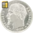 20 Cent. Napoléon III Grosse Tête