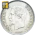 20 Centimes Napoléon III, Tête Nue