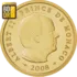 20 Euros Albert II