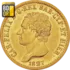 20 Lires Or Charles Félix
