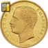 20 Lires Or Victor Emmanuel III