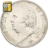 2 Francs Louis XVIII