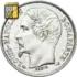 50 Cent Louis-Napoléon Bonaparte