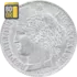 50 Centimes Cérès 1871