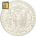 100 Francs Armistice