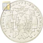 100 Francs Armistice