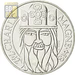 100 Francs Charlemagne 100 Francs Charlemagne