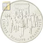 100 Francs Libération de paris 100 Francs Libération de paris