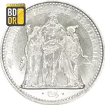 Piece 10 Francs Hercule 10 Francs Hercule