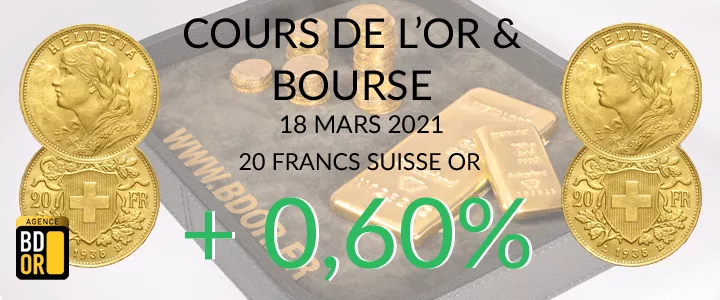 18 MARS