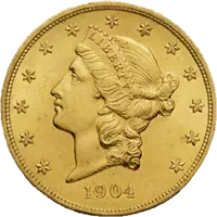 20 Dollars
