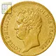 20 Francs Louis-Philippe 1er Tête Nue