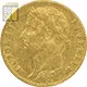 20 Francs Napoléon 1er Lauré 1815