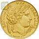 20 Francs Or Cérès 20 Francs Or Cérès