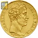 20 Francs Or Charles X 1830 Relief 20 Francs Or Charles X