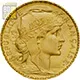 20 Francs Or Coq Marianne 20 Francs Or Coq Marianne