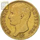 20 Francs Or Napoléon 1er 1806-1807 Tête Nue