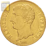 20 Francs Or Napoléon 1er Non Lauré An XII 20 Francs Or Napoléon 1er Non Lauré An XII