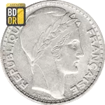 20 Francs Turin
