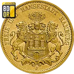 20 Mark Hambourg Avers