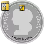 2 Francs Napoléon AN12 