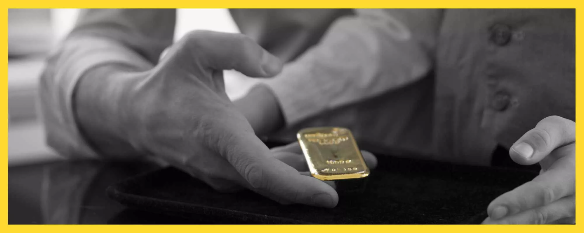 Les facteurs qui influencent le cours de l’Or Les facteurs qui influencent le cours de l’Or