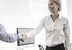 Accueil par un expert de l'or Accueil par un expert de l'or