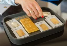 Lingot et Lingots Or - Achat Or BDOR