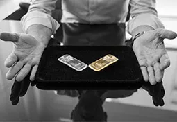 Achat Or et Argent Strasbourg