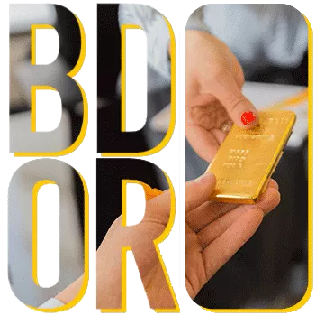 Agence BDOR Colmar