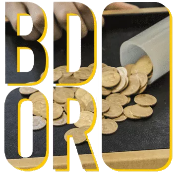 Achat de pièces d'Or en France