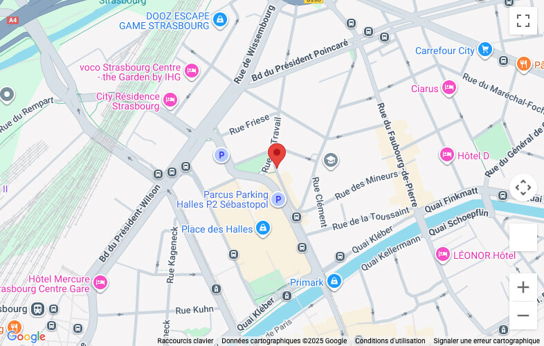 Achat Or Strasbourg - BDOR