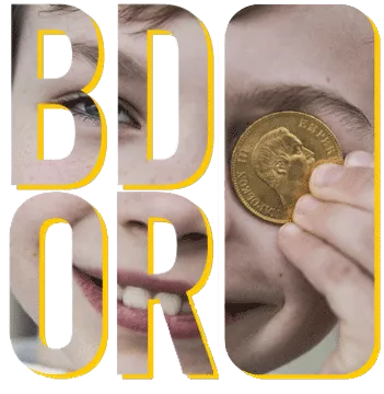 Investir dans des pièces d'Or