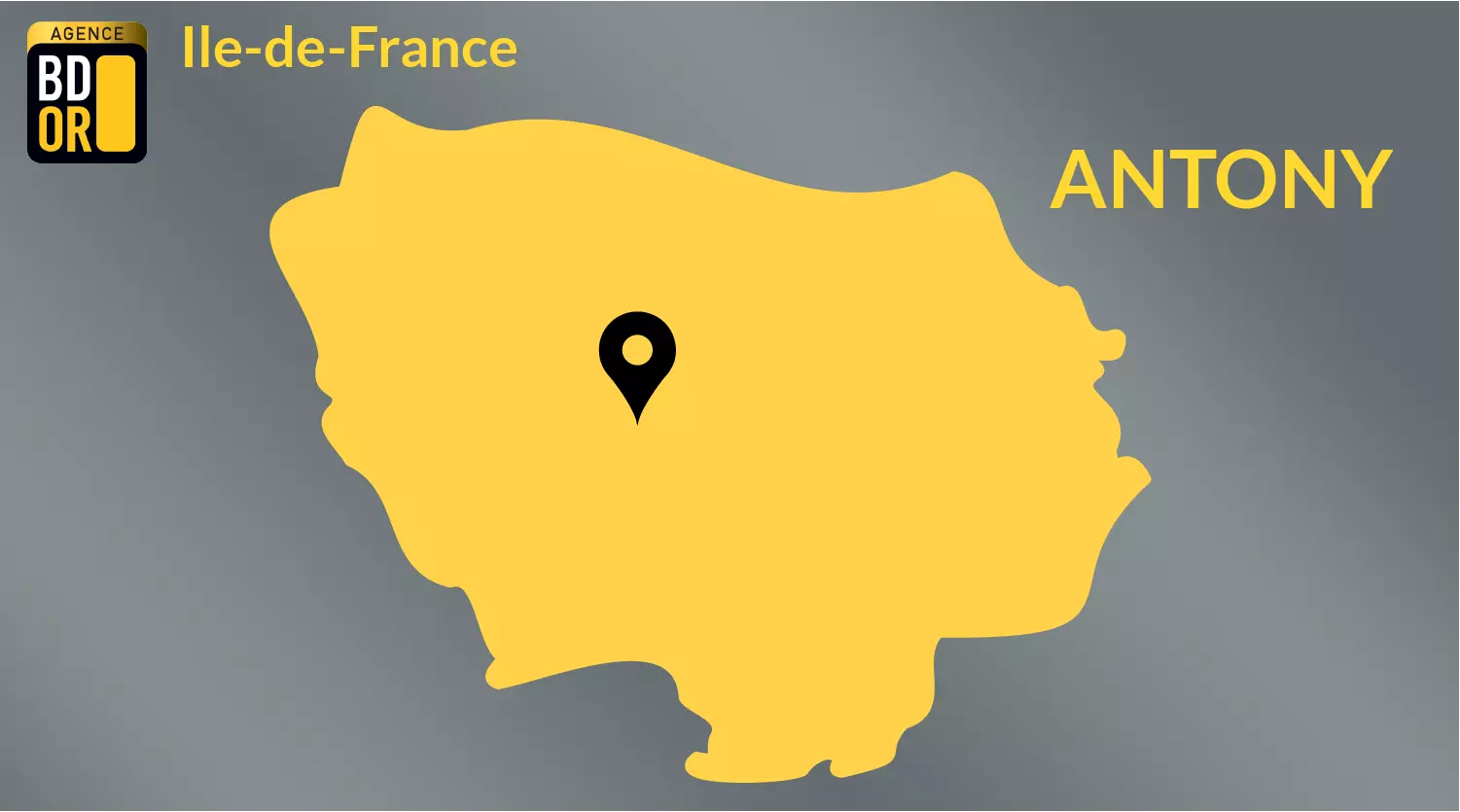 Achat Vente Or Antony - Agence BDOR