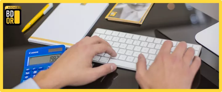 L'agence BDOR s'engage contre le COVID-19