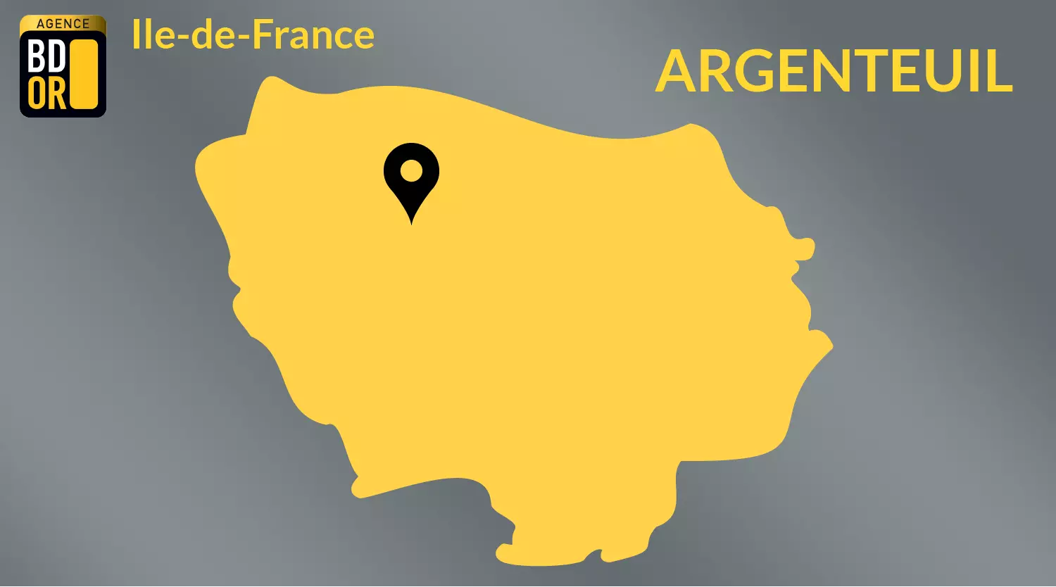 Achat Vente Or Argenteuil- Agence BDOR