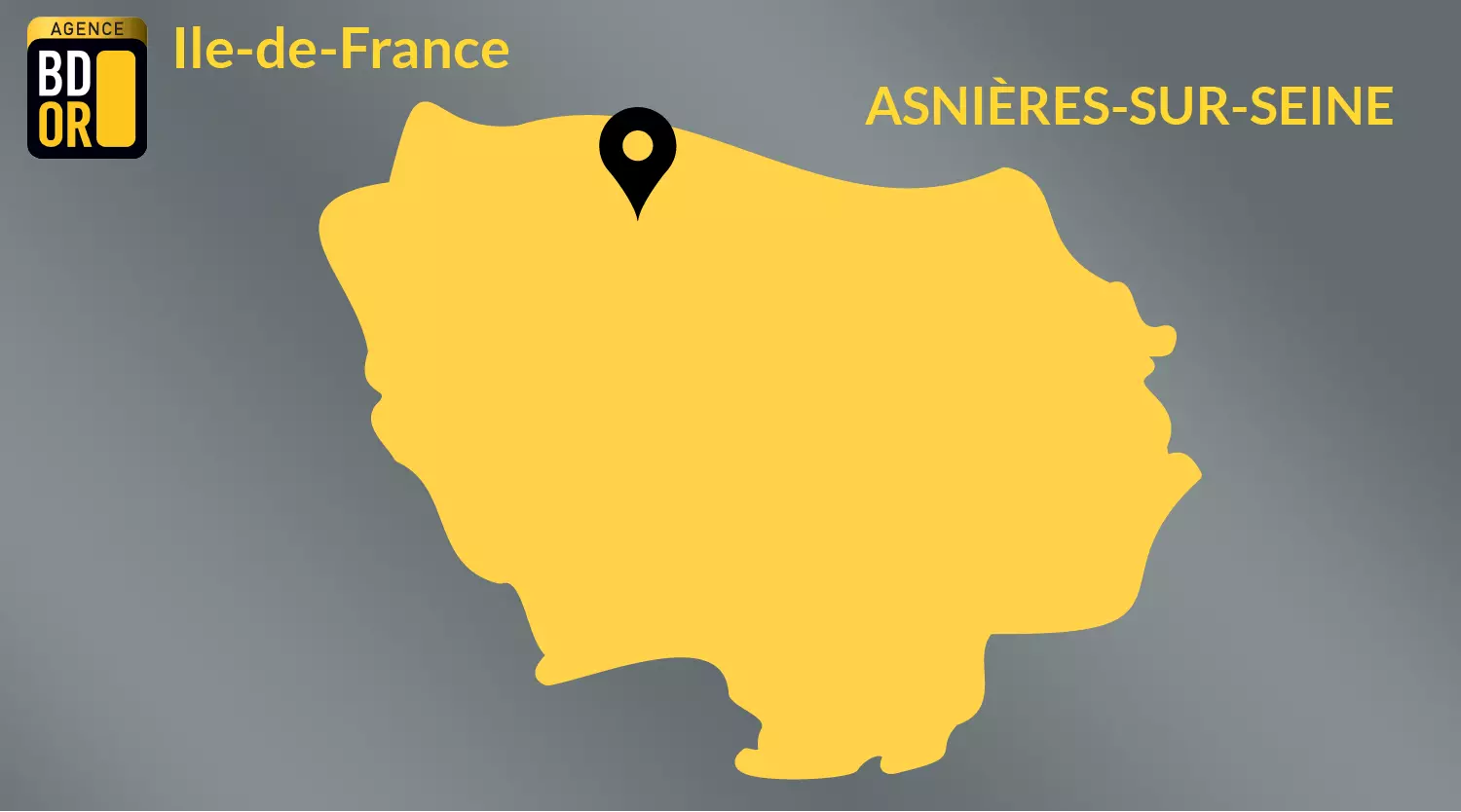 Achat Vente Or Asnières-sur-Seine - Agence BDOR
