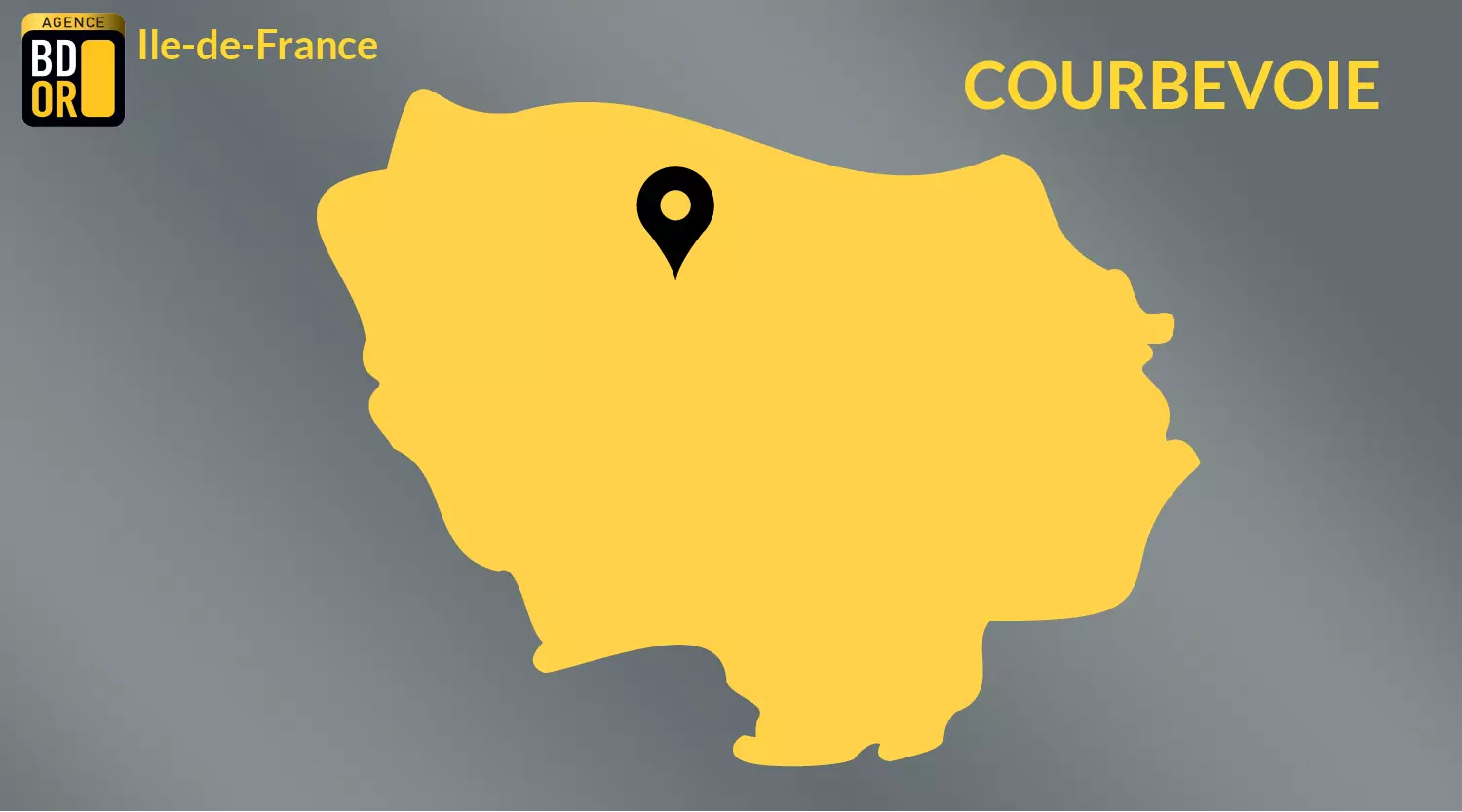 Achat Vente Or Courbevoie - Agence BDOR
