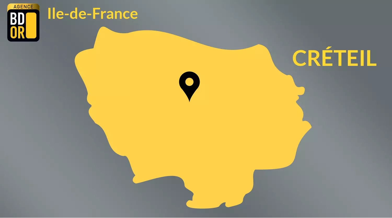 Achat Vente Or Creteil - Agence BDOR