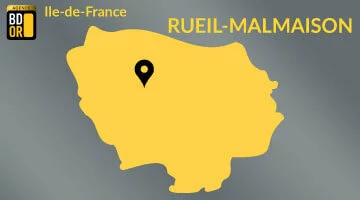 Achat Vente Or Rueil Malmaison - Agence BDOR