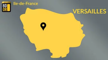 Achat Vente Or Versailles- Agence BDOR