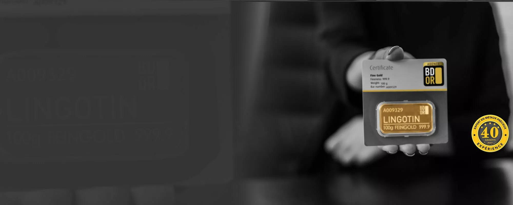 Agence BDOR Agence BDOR