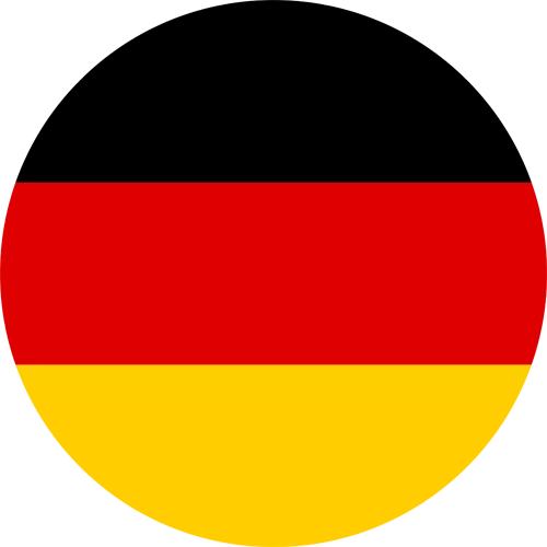 Drapeau Allemand