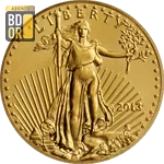 American Eagle Or American Eagle Or