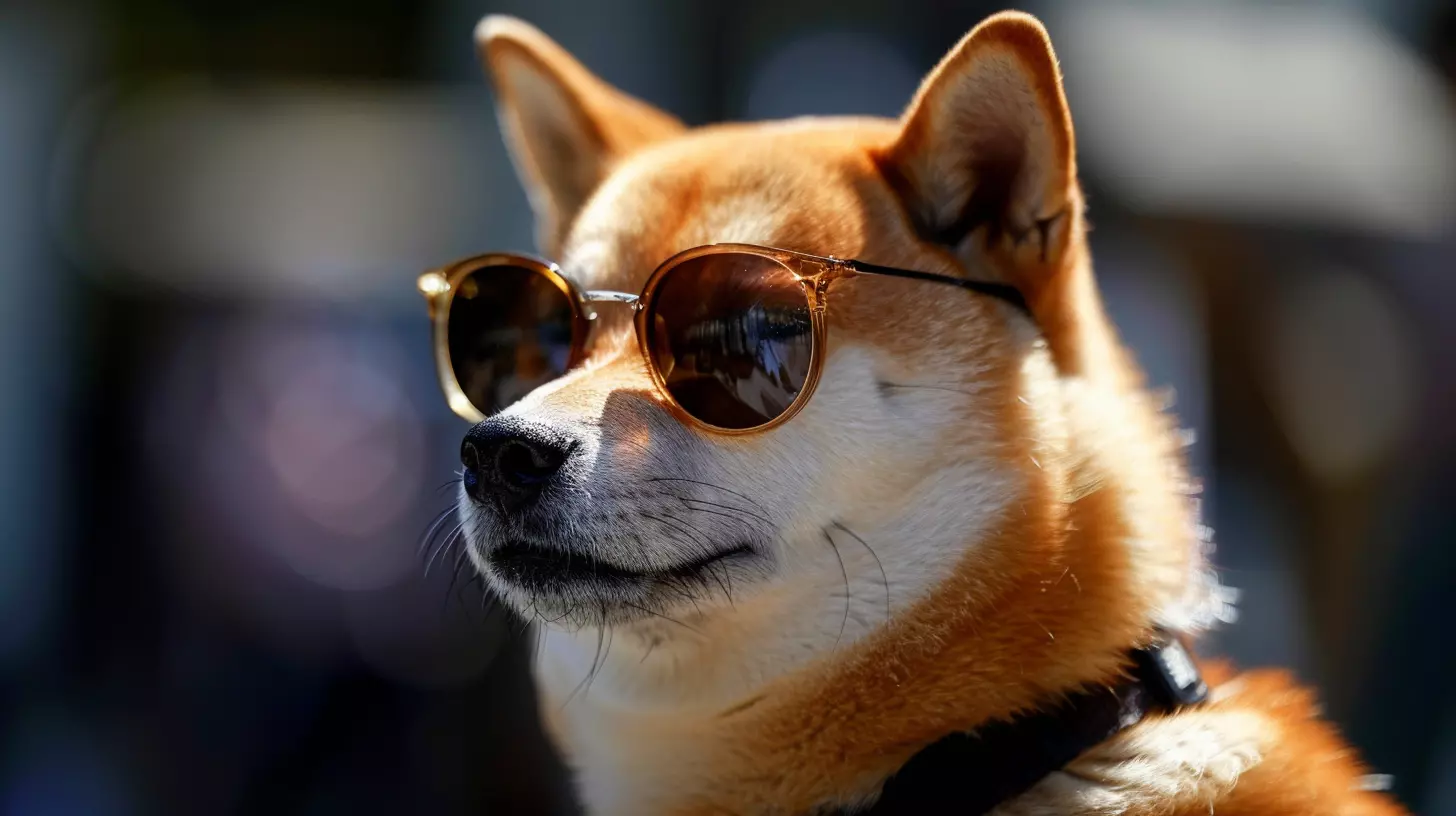 Attention, Dogecoin prêt pour un nouveau boom ?