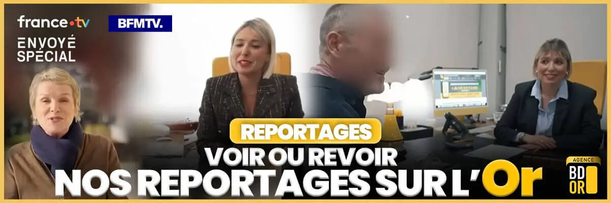 Banni&Atilde;&uml;re BDOR - Revoir nos reportages 