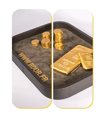 Agence BDOR - Achat Vente Or et Argent