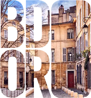 BDOR Aix en Provence