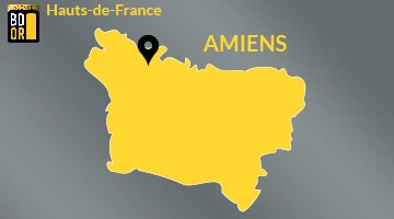 BDOR Amiens