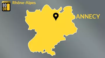 Achat Vente Or Annecy - Agence BDOR
